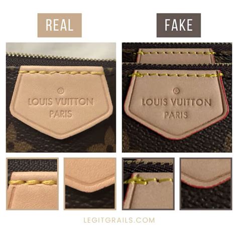 louis vuitton real or fake how to tell|authentic louis vuitton stamp.